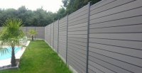 Portail Clôtures dans la vente du matériel pour les clôtures et les clôtures à Contrazy